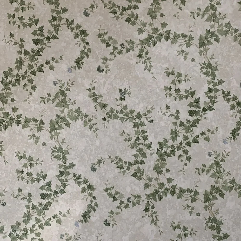 INTERNATIONAL ivy leaf